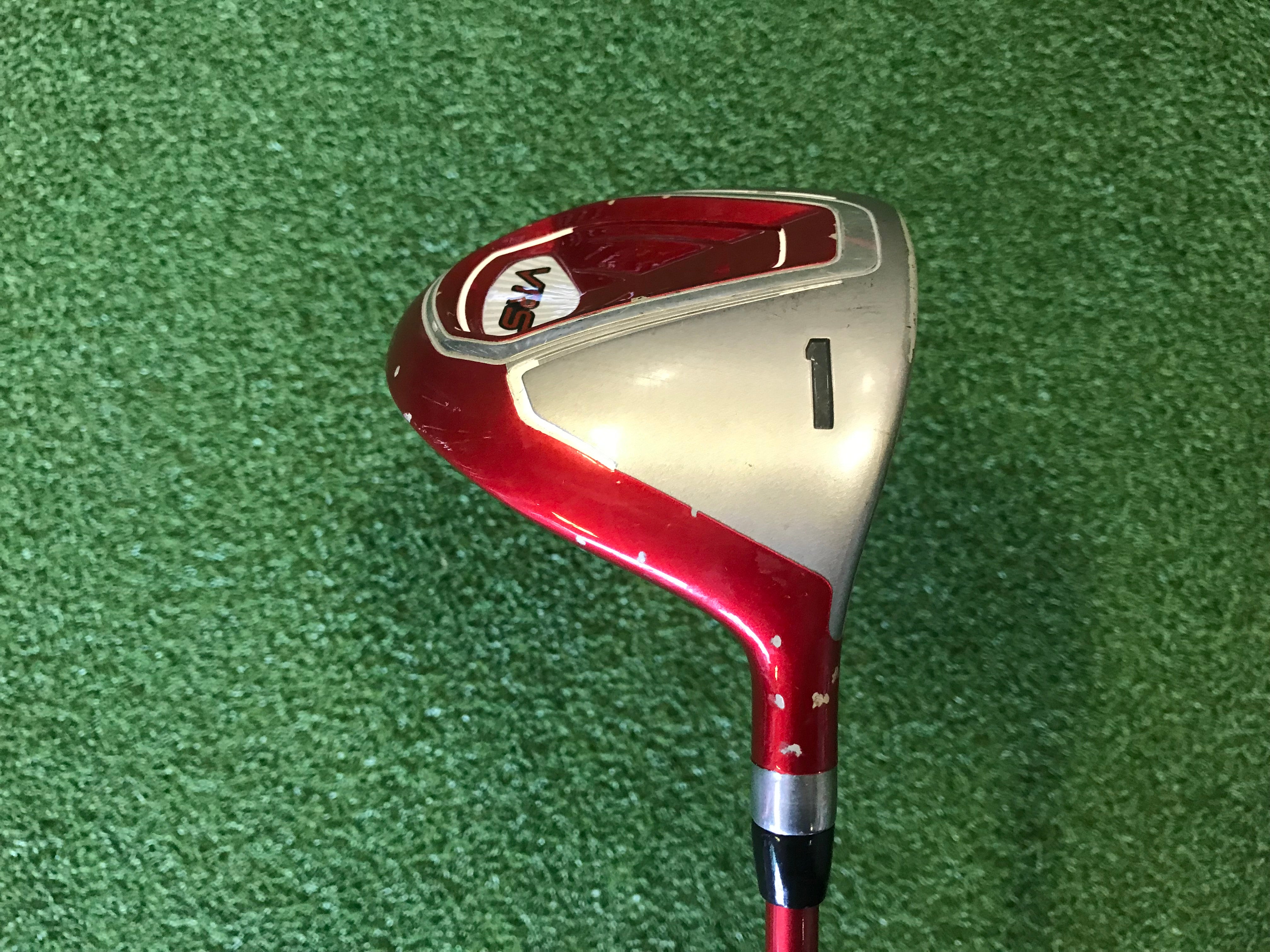 Nike VR Junior Nike Set And Junior Stand Bag