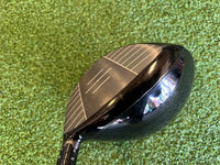 2025 Callaway Elyte TD 10.5° Driver With Headcover *Like New*