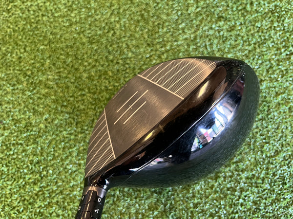 2025 Callaway Elyte TD 10.5° Driver With Headcover *Like New*