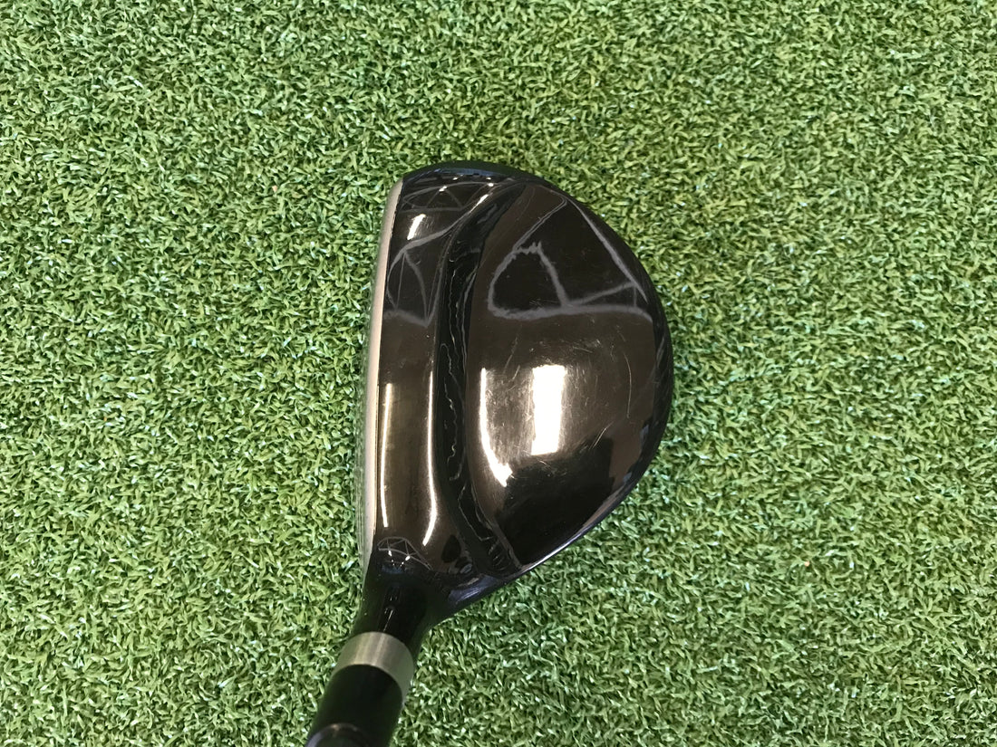 Mizuno Sure DD  15° 3 Wood