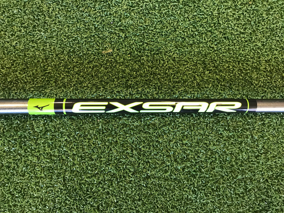 Mizuno Sure DD  15° 3 Wood