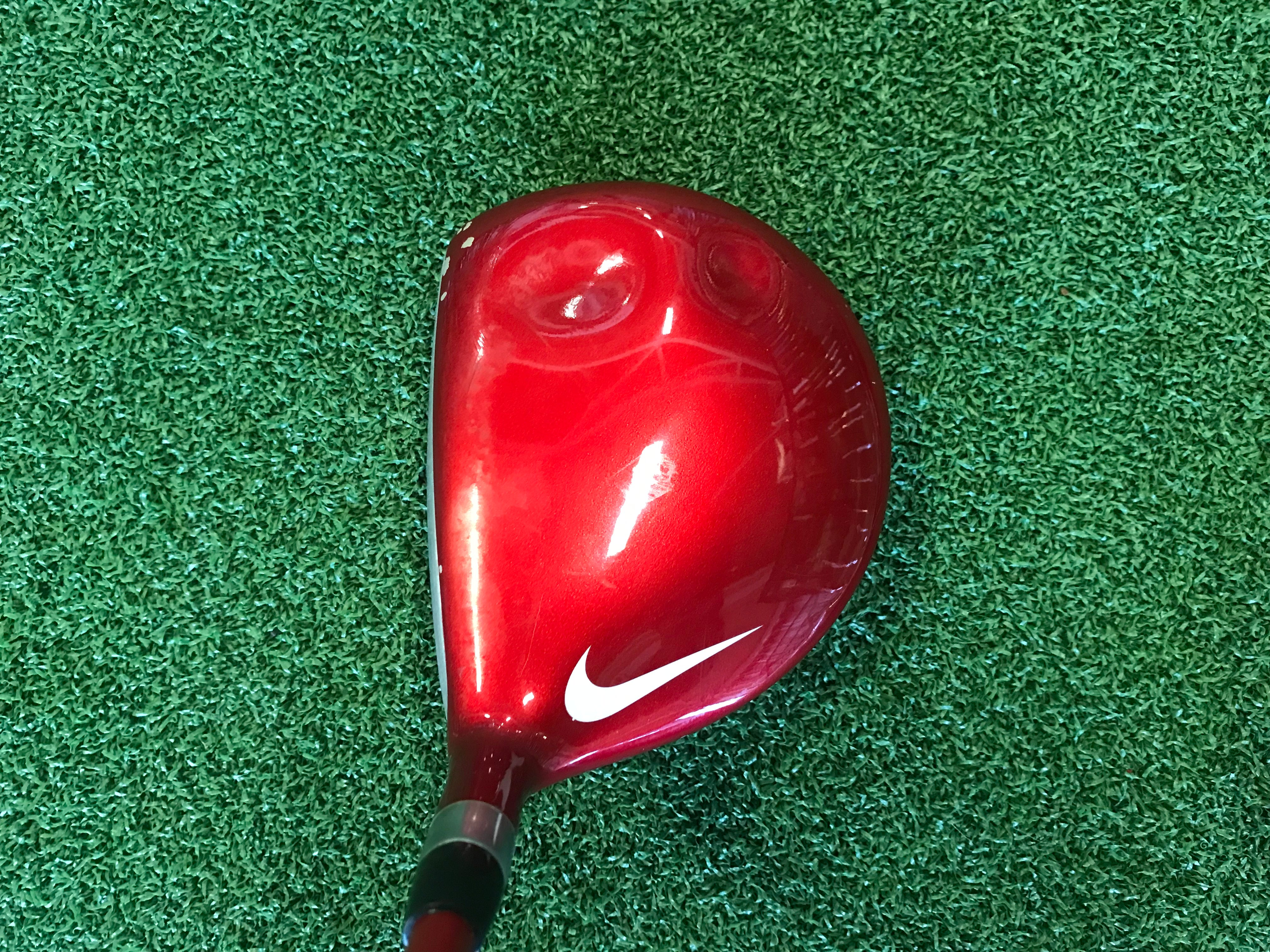 Nike VR Junior Nike Set And Junior Stand Bag