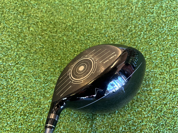 2019 Callaway Epic Flash Star 10.5° Driver