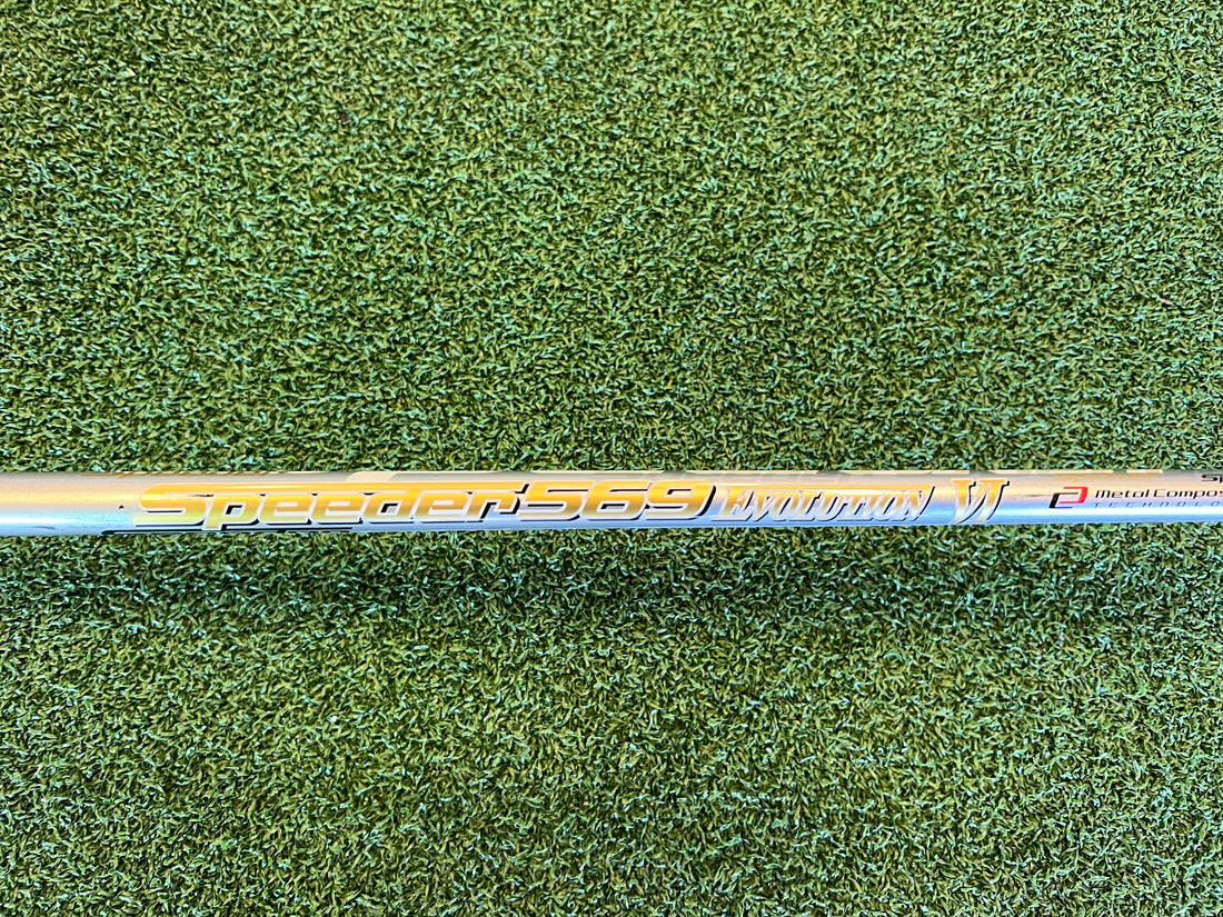 2019 Callaway Epic Flash Star 10.5° Driver