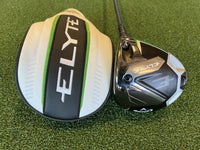 2025 Callaway Elyte 10.5° Driver With Headcover *Excellent Condition*