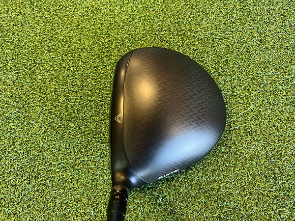 2025 Callaway Elyte 10.5° Driver With Headcover *Excellent Condition*