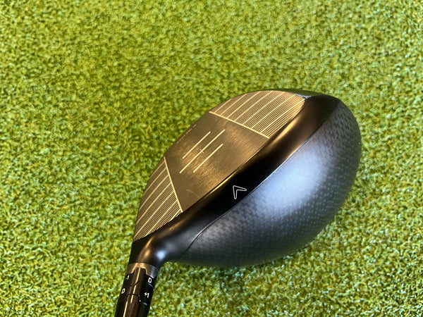 2025 Callaway Elyte 10.5° Driver With Headcover *Excellent Condition*