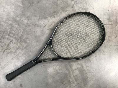 Prince O3 Speed Tennis Racket with New Grip