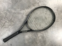 Prince O3 Speed Tennis Racket with New Grip