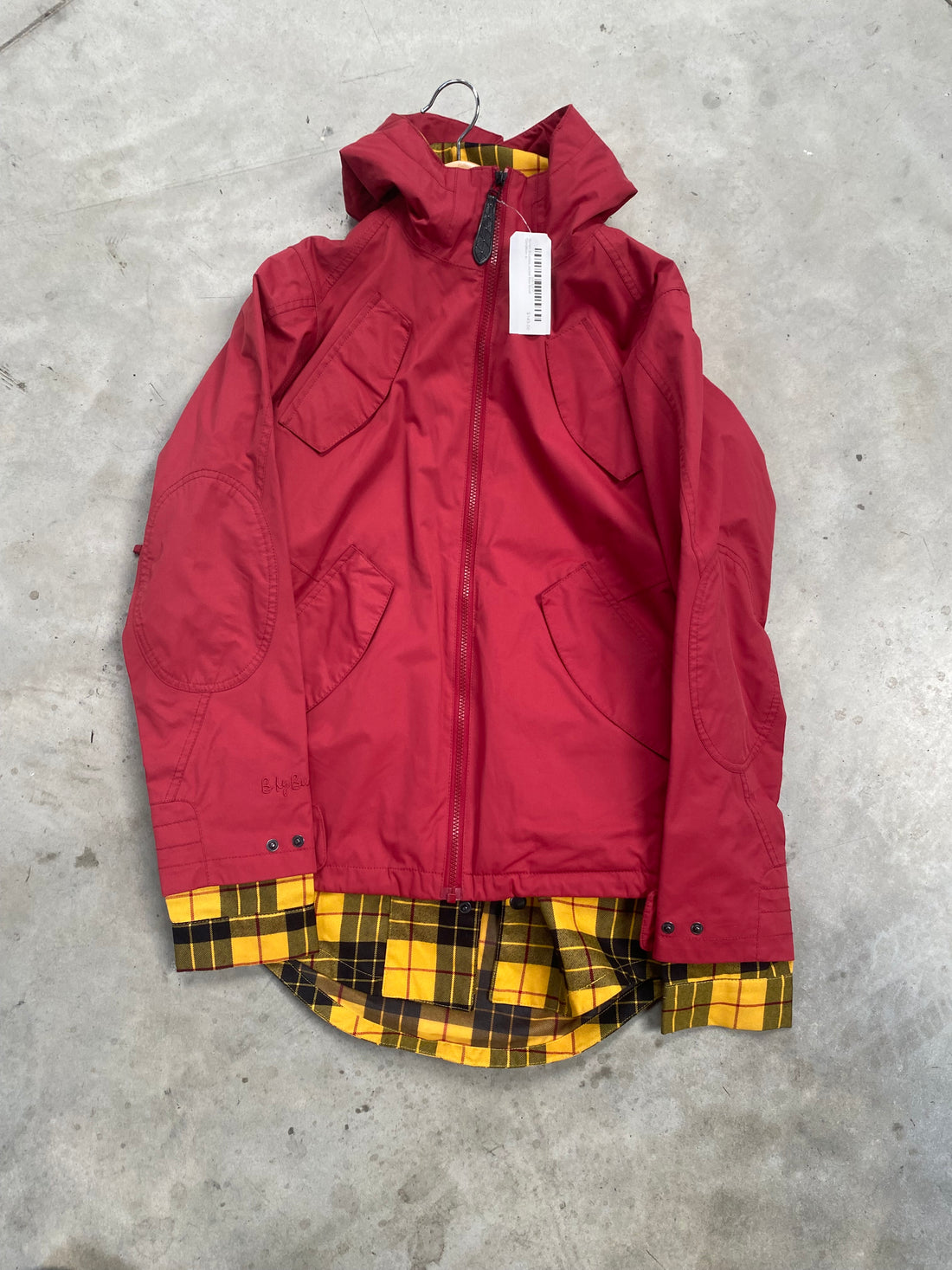 Burton B Ladies Jacket Size Small *Excellent Condition*