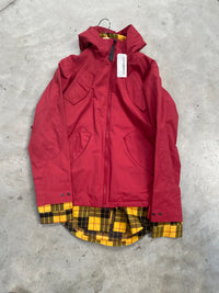 Burton B Ladies Jacket Size Small *Excellent Condition*