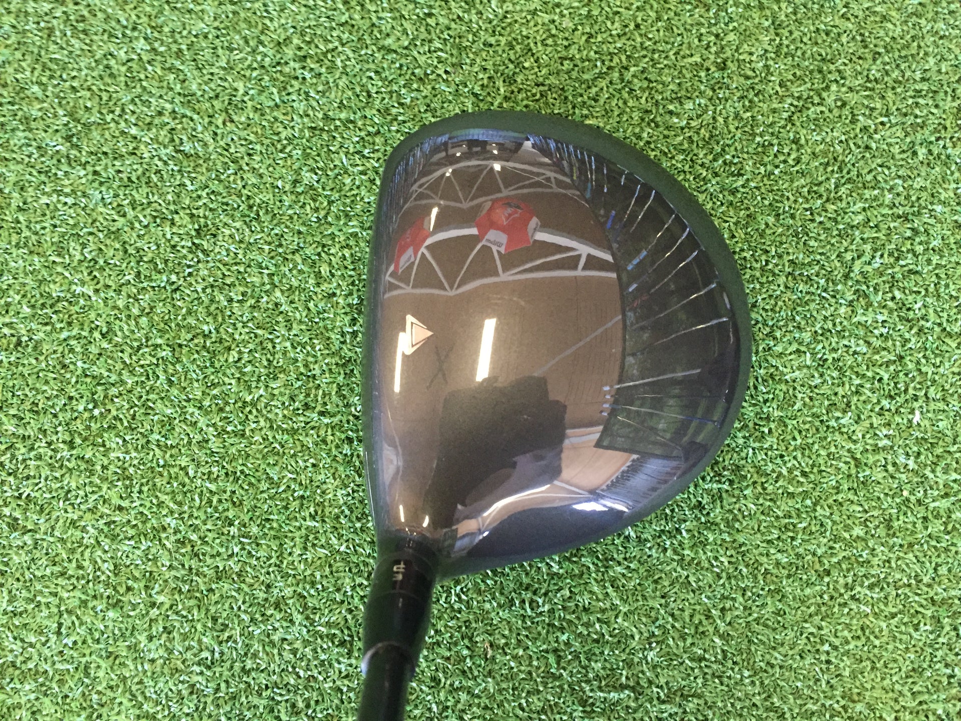 Tête conducteur Titleist 917 D3 9,5° uniquement avec couvre-chef Tête conducteur Titleist 917 D3 9,5° uniquement avec couvre-chef