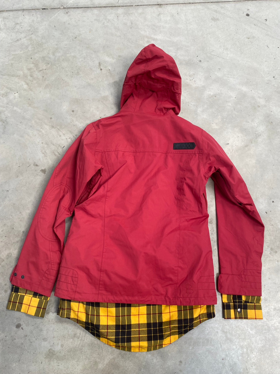 Burton B Ladies Jacket Size Small *Excellent Condition*