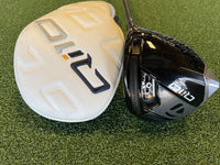 2024 TaylorMade Qi10 LS 10.5° Driver With Headcover *Excellent Condition*