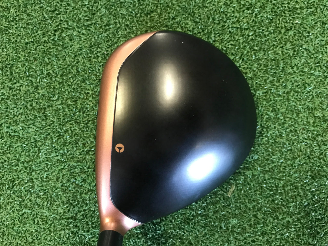 TaylorMade BRNR 11.5° Mini Driver  With Headcover *Excellent Condition*