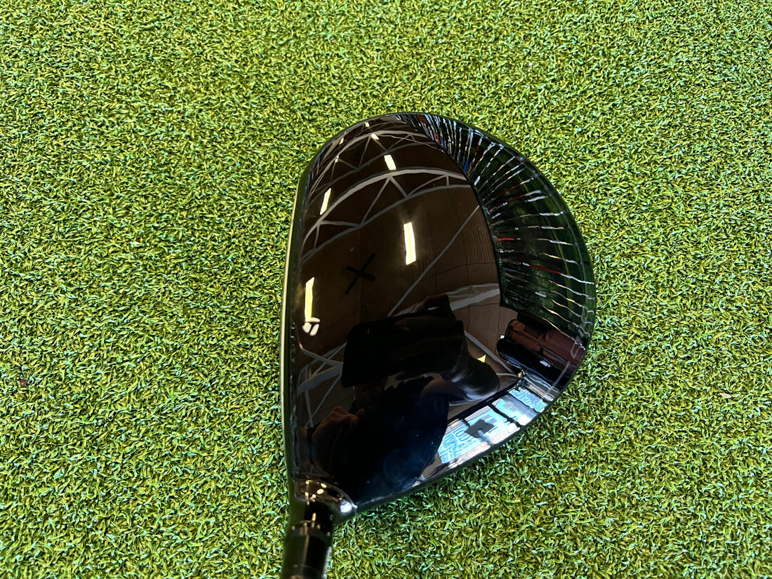 2024 TaylorMade Qi10 LS 10.5° Driver With Headcover *Excellent Condition*
