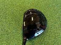 2024 TaylorMade Qi10 LS 10.5° Driver With Headcover *Excellent Condition*