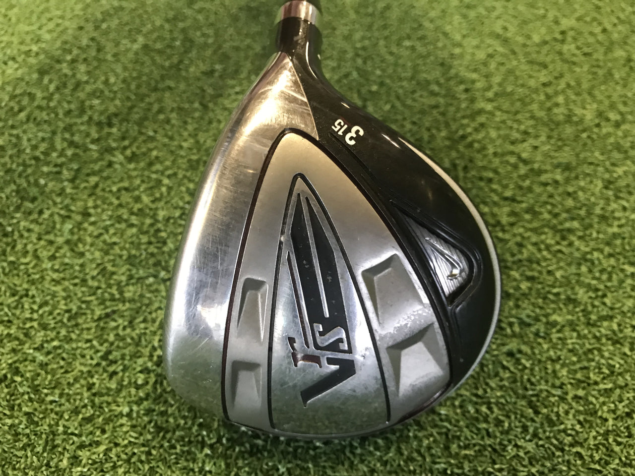 Nike VRS 15° 3 Wood