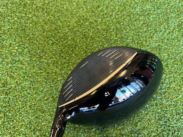 2024 TaylorMade Qi10 LS 10.5° Driver With Headcover *Excellent Condition*
