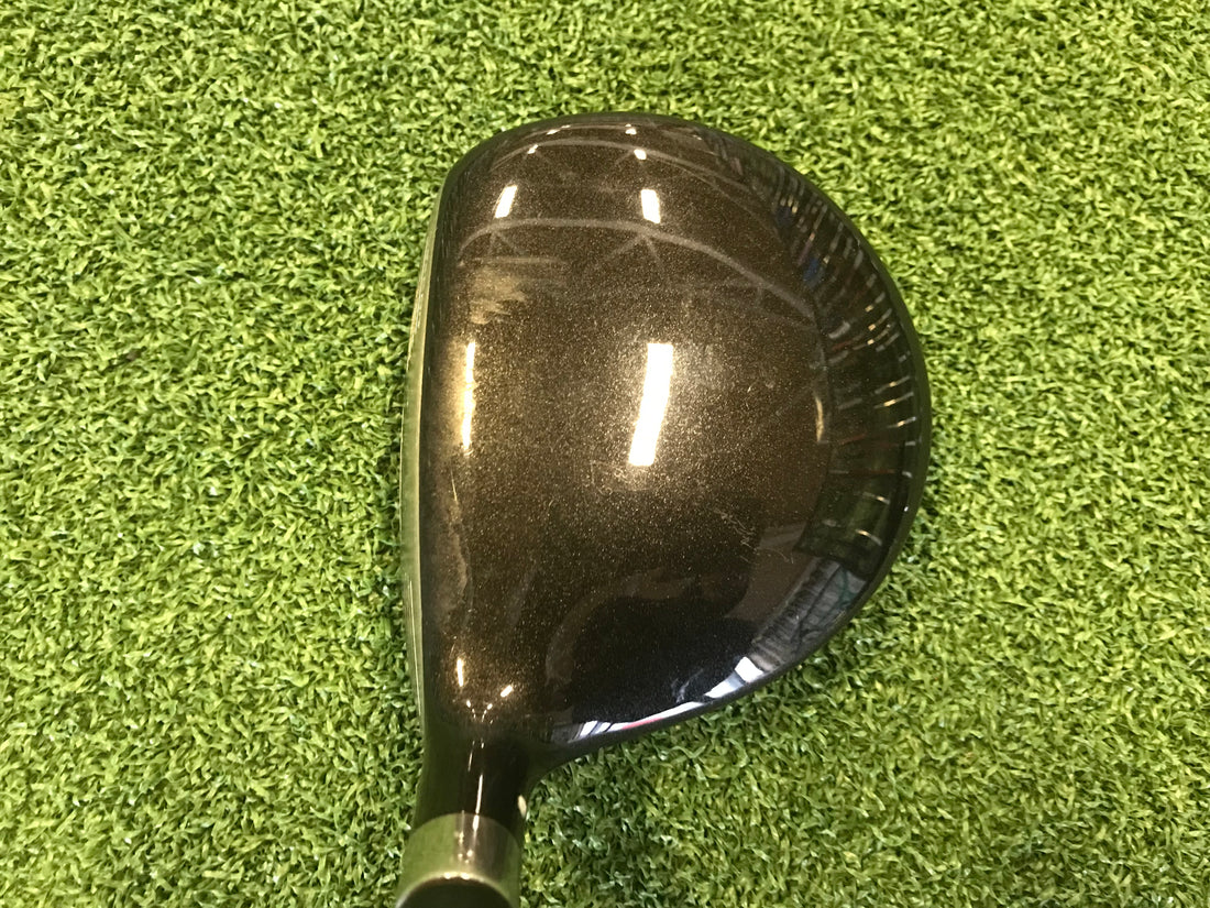 Nike VRS 15° 3 Wood