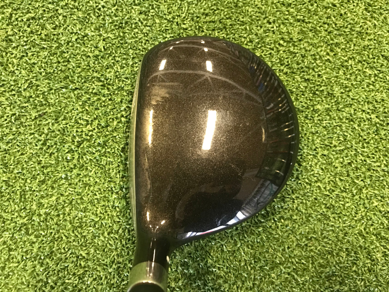 Nike VRS 15° 3 Wood
