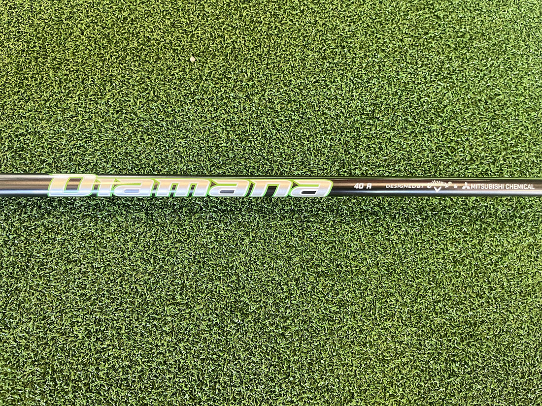 *New* Callaway Epic Max 18° 5 Wood With Headcover