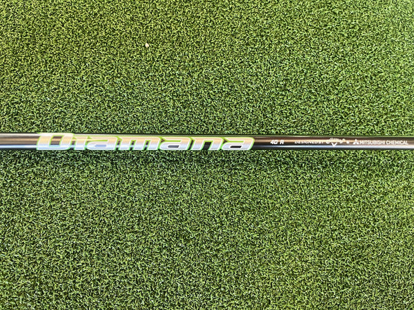*New* Callaway Epic Max 18° 5 Wood With Headcover