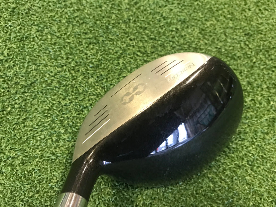 Nike VRS 15° 3 Wood