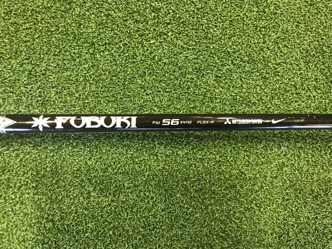 Nike VRS 15° 3 Wood