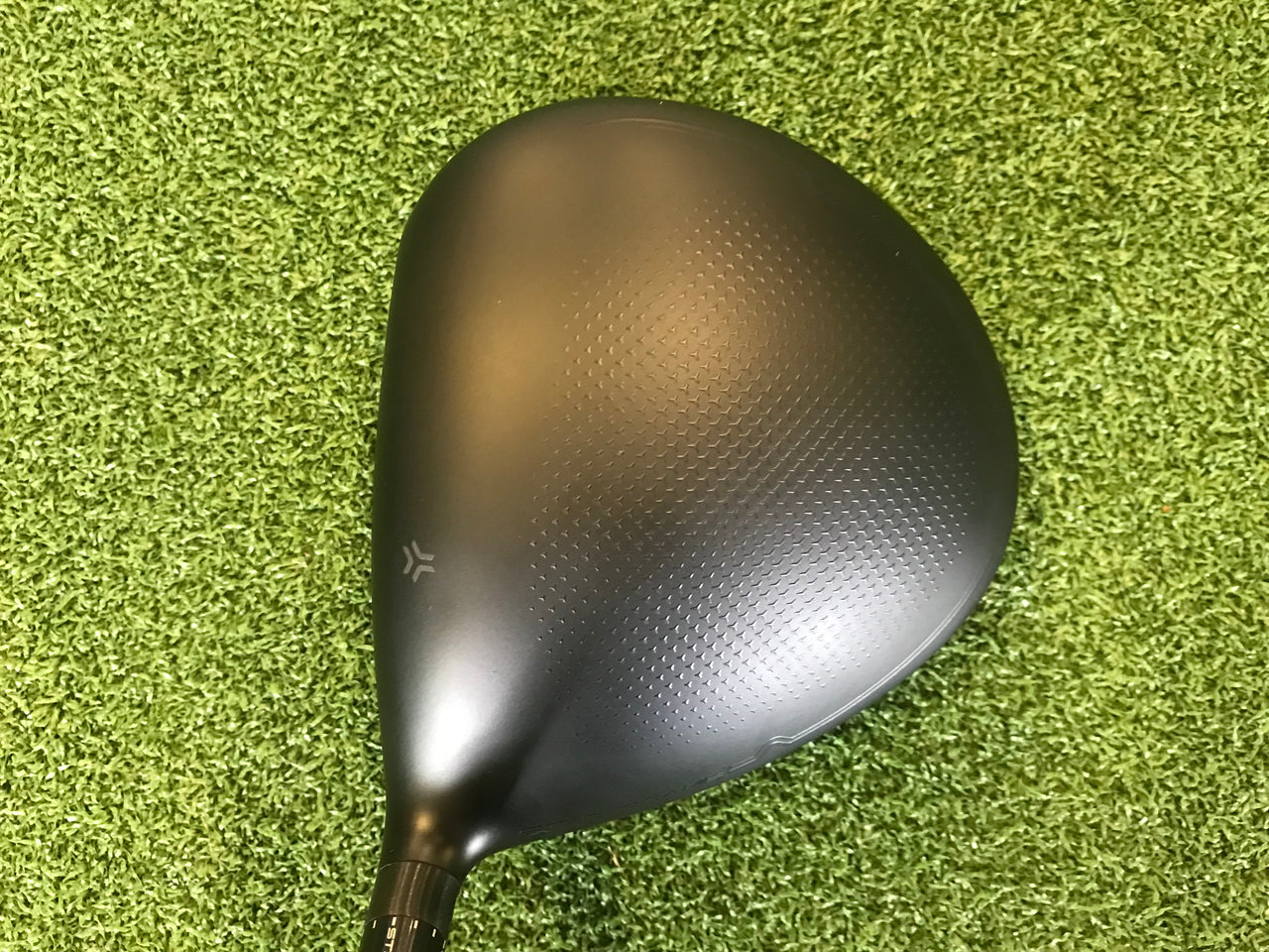 Srixon ZXi LS 9° Driver With Headcover *Excellent Condition*