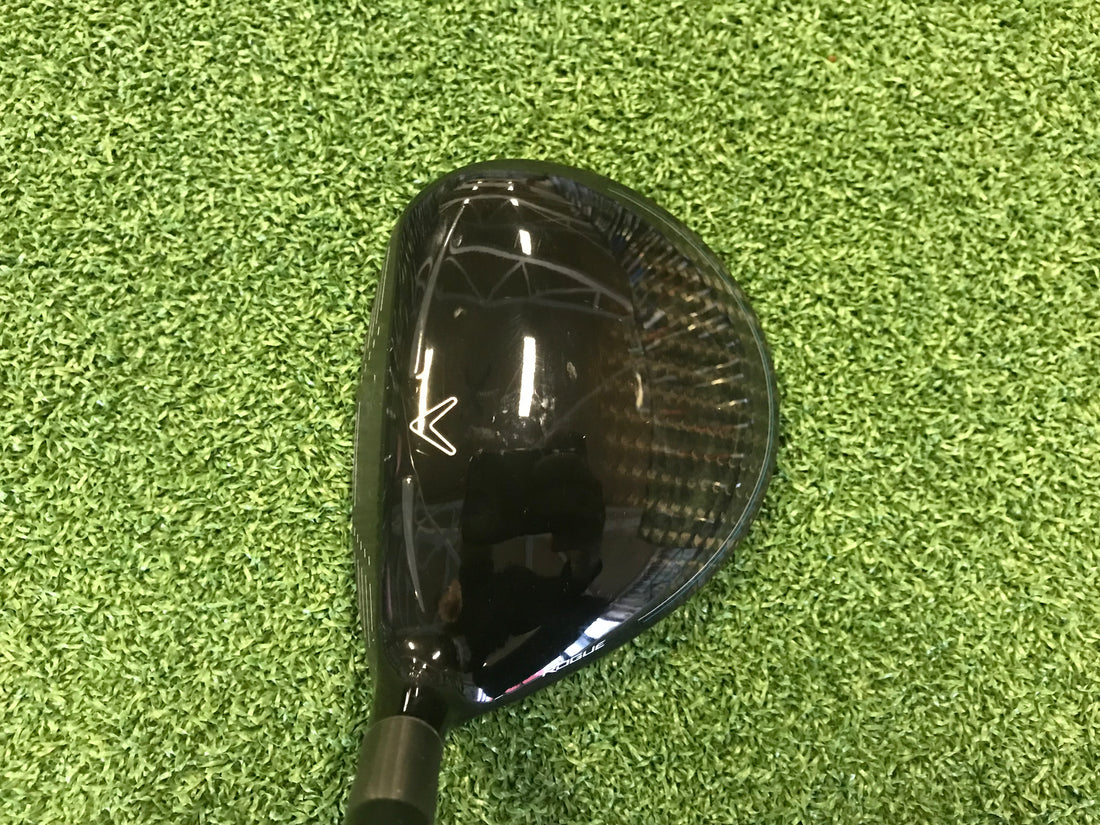 2018 Callaway Rogue Star 18° 5 Wood *Excellent Condition*