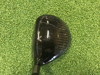 2018 Callaway Rogue Star 18° 5 Wood *Excellent Condition*