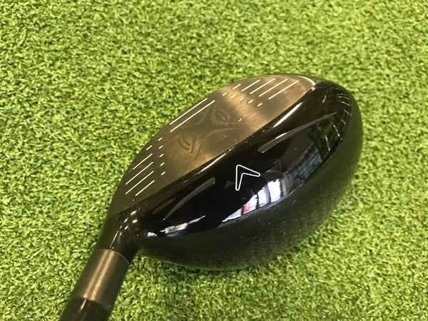 2018 Callaway Rogue Star 18° 5 Wood *Excellent Condition*