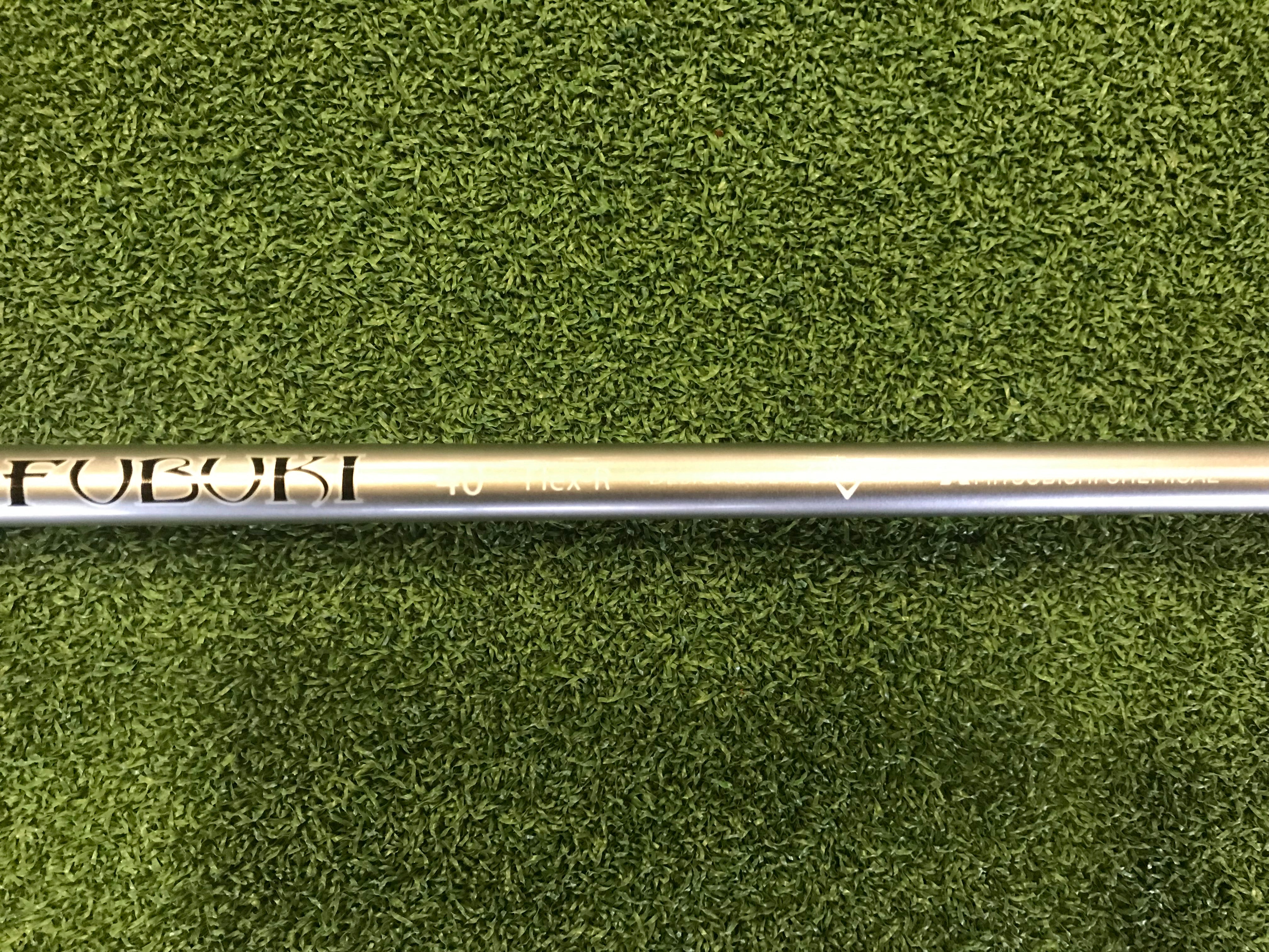 2018 Callaway Rogue Star 18° 5 Wood *Excellent Condition*