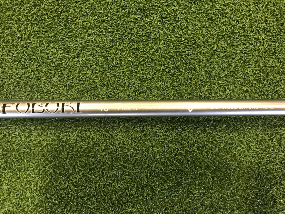 2018 Callaway Rogue Star 18° 5 Wood *Excellent Condition*