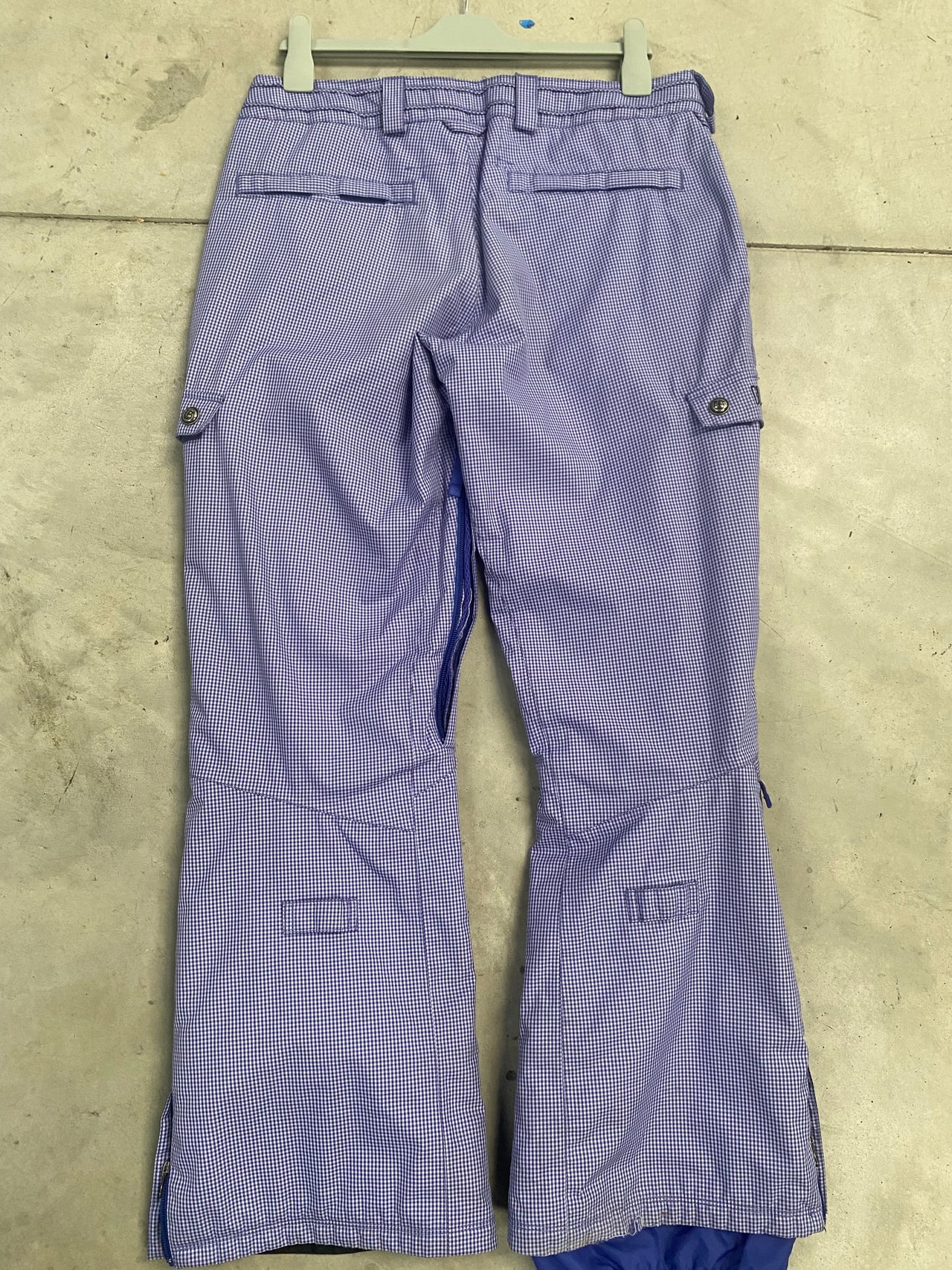 Burton Ladies Ski/Snowboard Pants Size Medium *Excellent Condition*