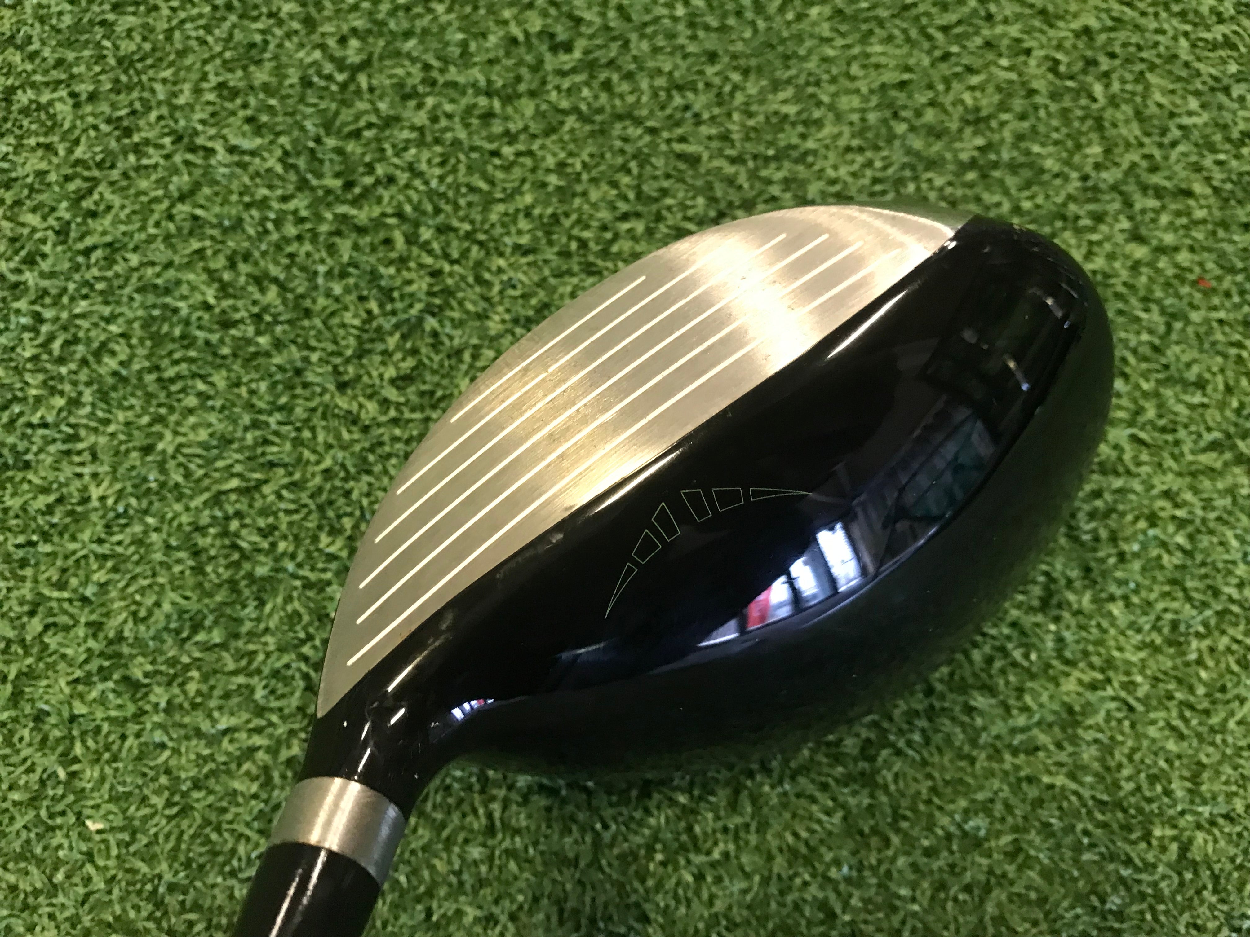Ping Rapture V2 16° 3 Wood