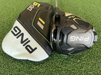 2023 Ping G430 LST 9° Driver With Headcover *Excellent Condition*