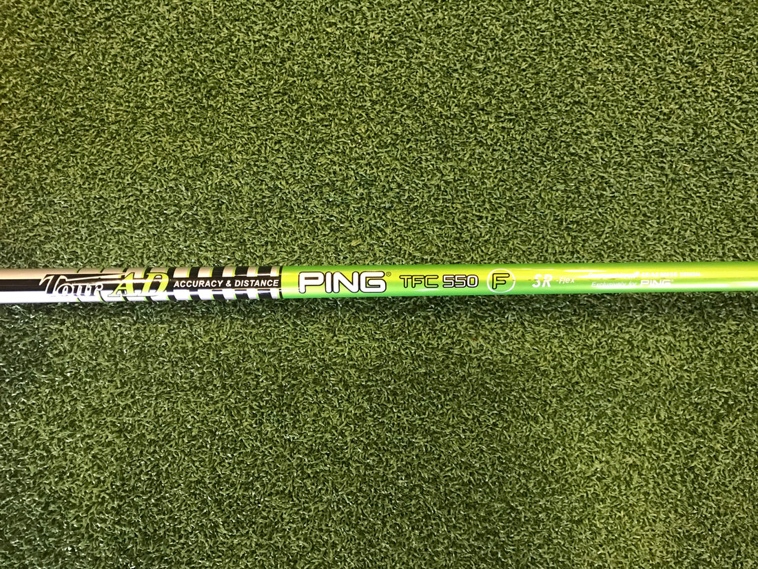 Ping Rapture V2 16° 3 Wood