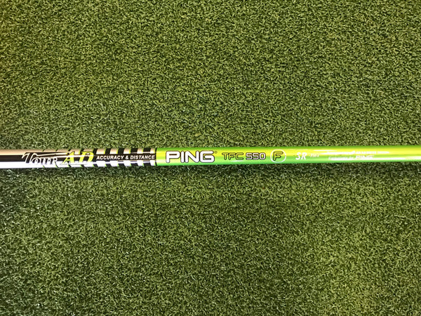 Ping Rapture V2 16° 3 Wood