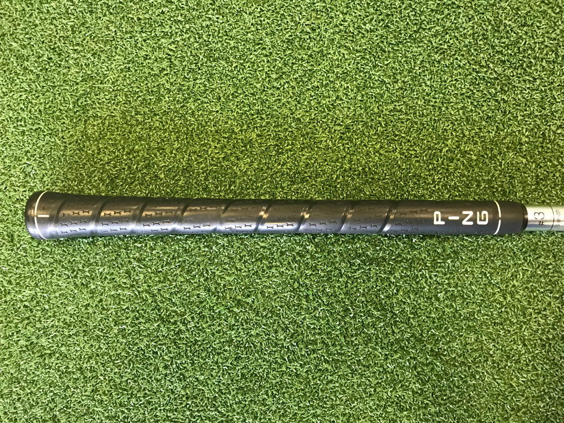 Ping Rapture V2 16° 3 Wood
