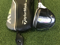 2017 TaylorMade M2 18° 5 Wood with Headcover