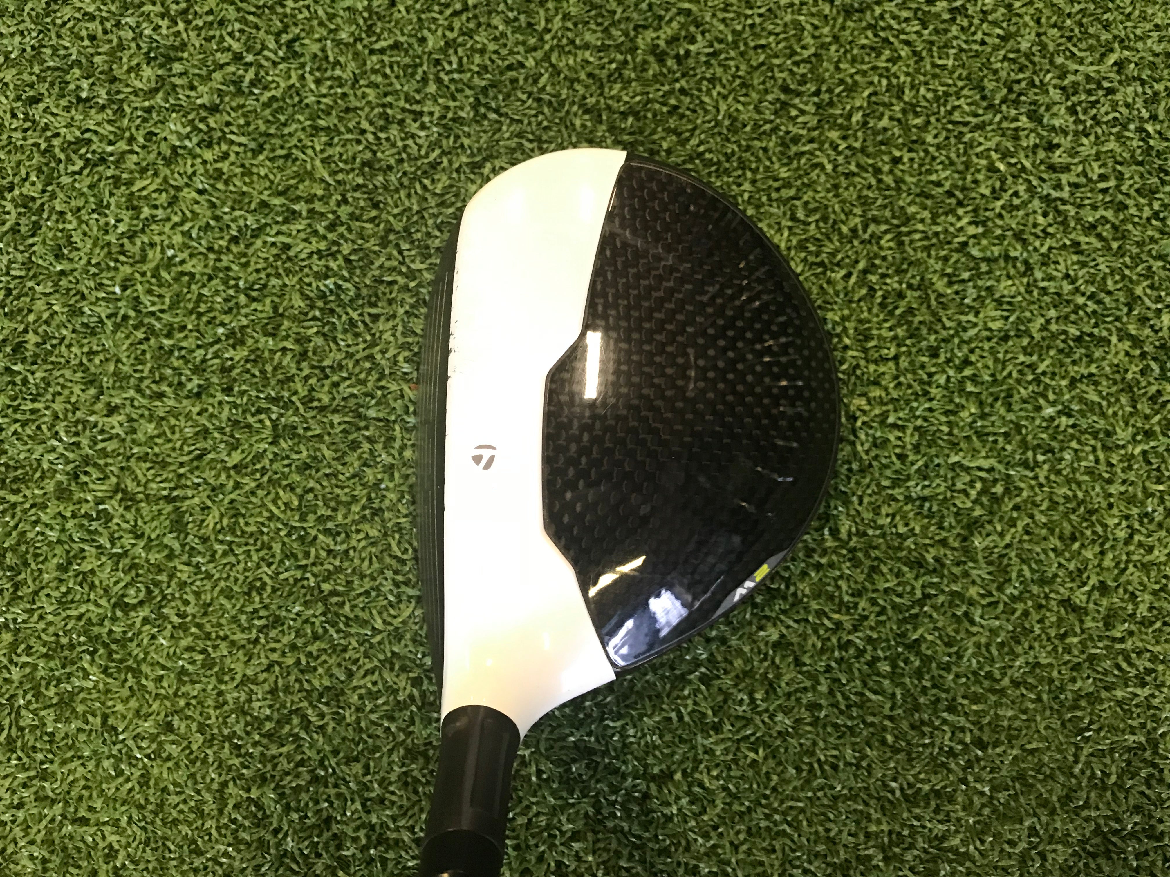 2017 TaylorMade M2 18° 5 Wood with Headcover
