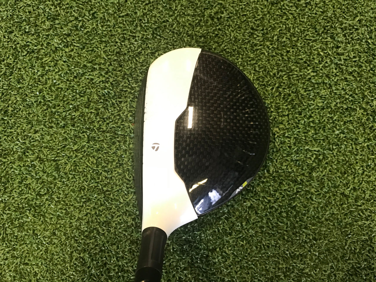 2017 TaylorMade M2 18° 5 Wood with Headcover