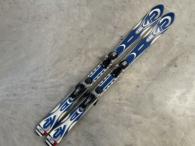 K2 Omni Jr 136cm Skis