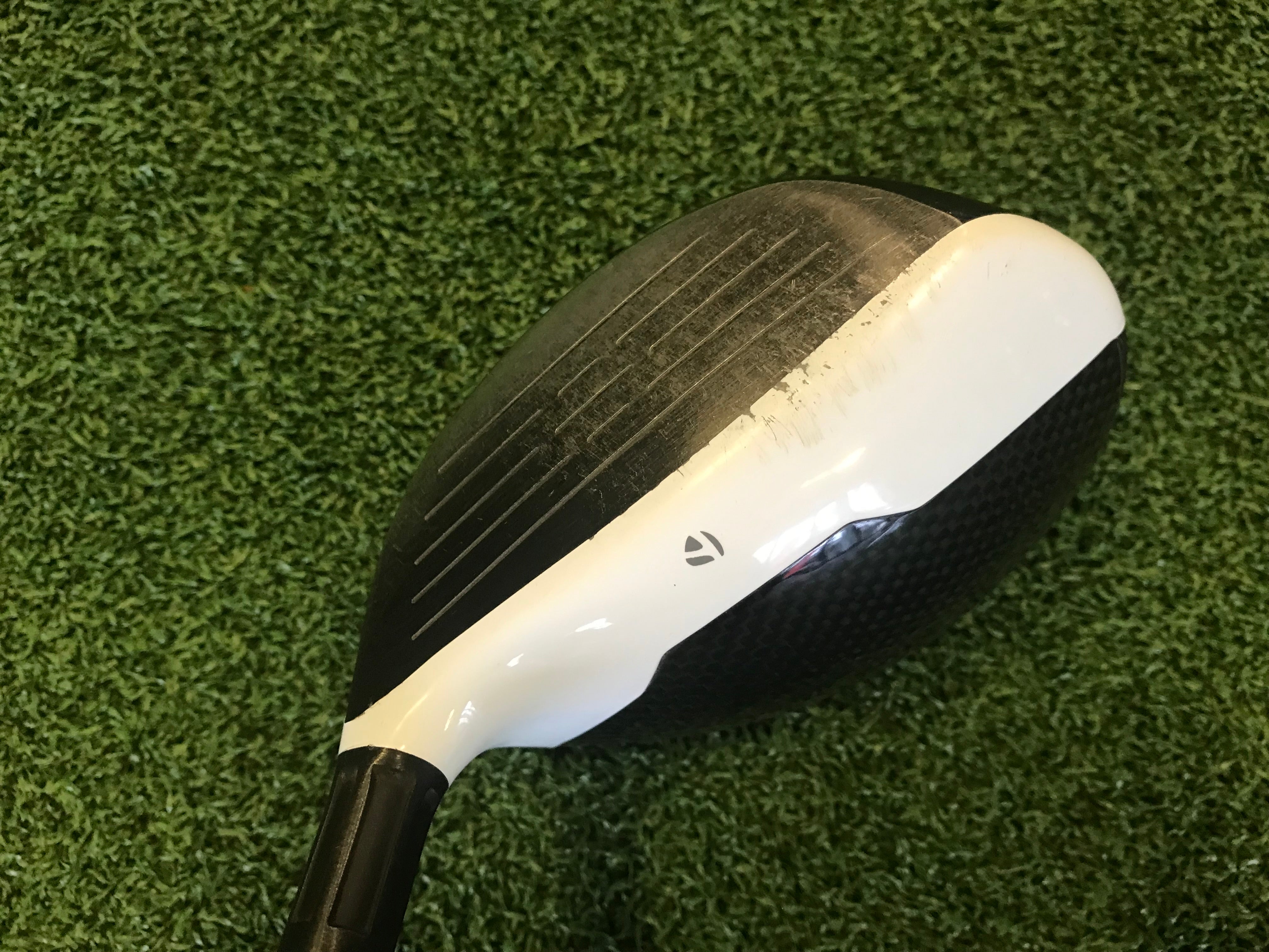 2017 TaylorMade M2 18° 5 Wood with Headcover
