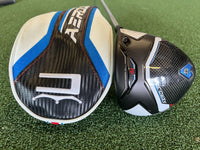 2023 Cobra Aerojet 12° Driver With Headcover *Like New*