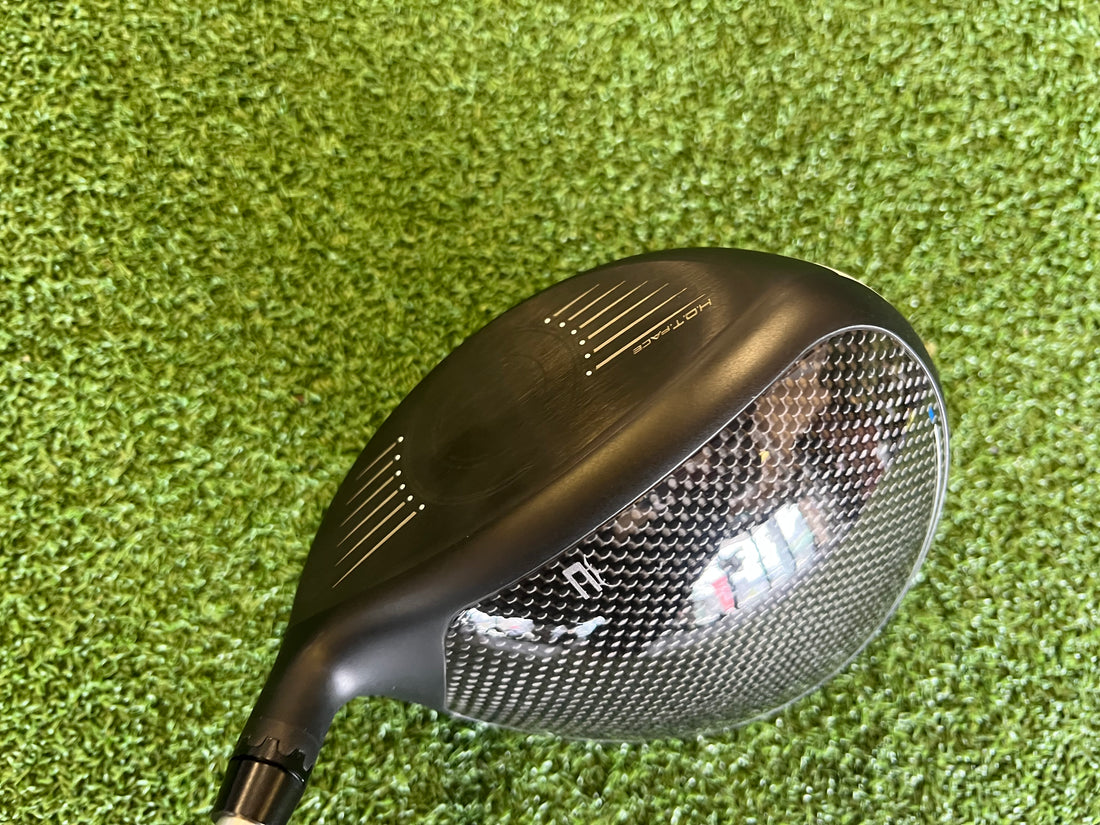 2023 Cobra Aerojet 12° Driver With Headcover *Like New*