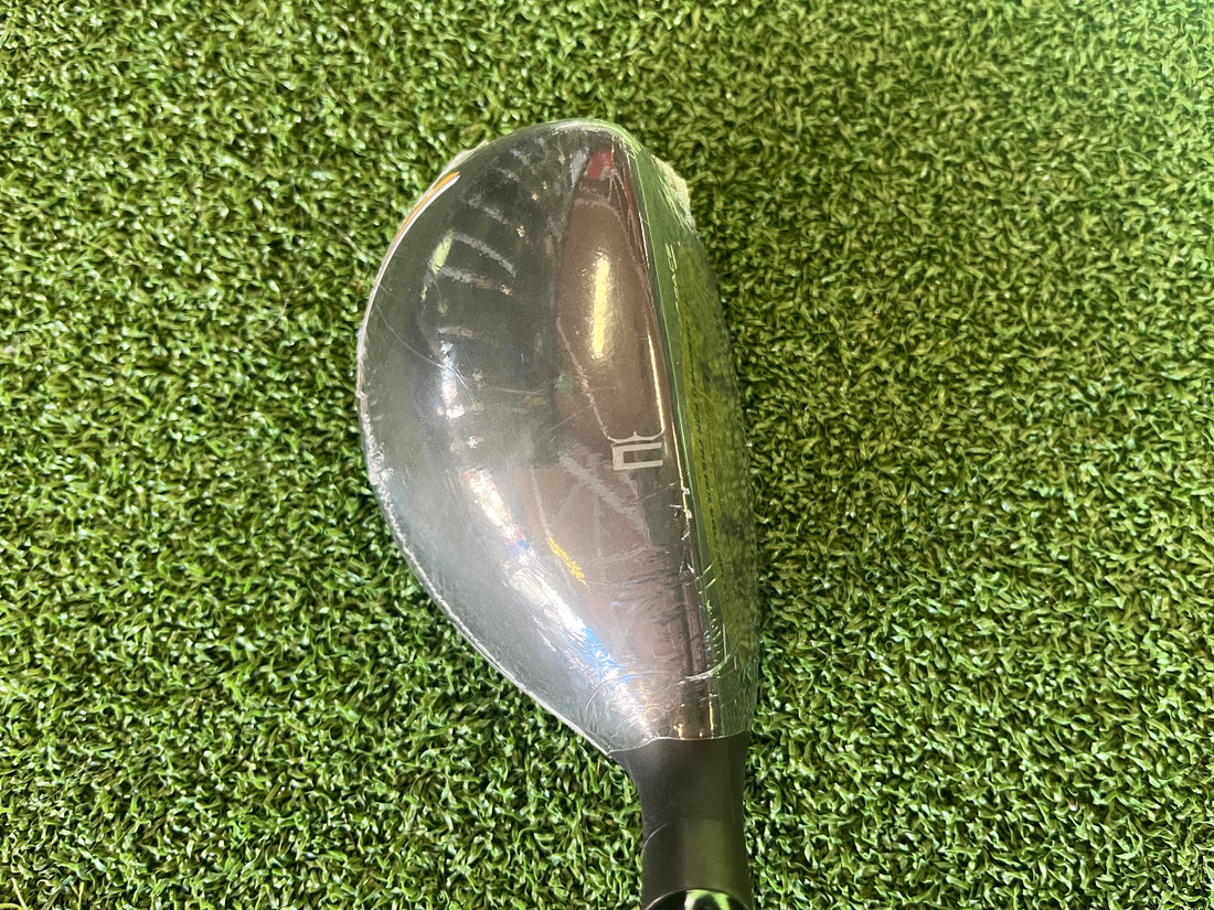 *New* Cobra King LTDx 19° Left Handed 3 Hybrid With Headcover