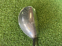 *New* Cobra King LTDx 19° Left Handed 3 Hybrid With Headcover